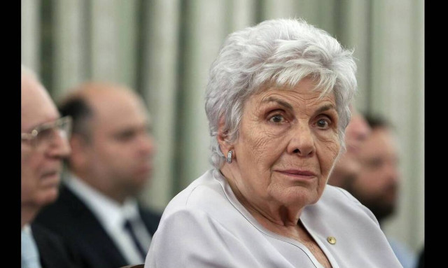 Πέθανε η Κική Δημουλά: Το μήνυμα του Κυριάκου Μητσοτάκη
