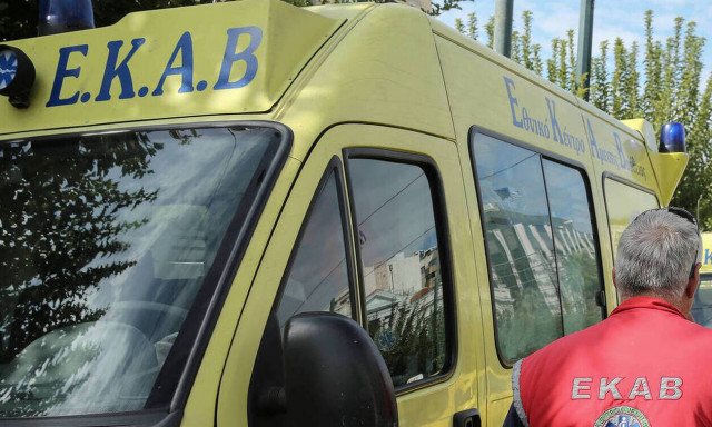 Κρήτη: Νεκρός άντρας σε παραλία στο Λασίθι