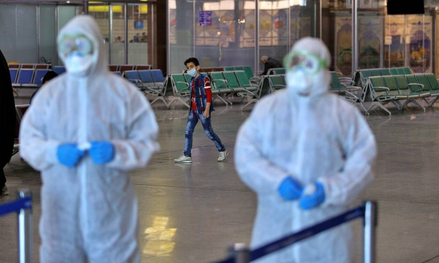 Κοροναϊός: Στην Ιταλία ο πρώτος θάνατος στην Ευρώπη - Εντείνονται οι φόβοι για αύξηση των κρουσμάτων