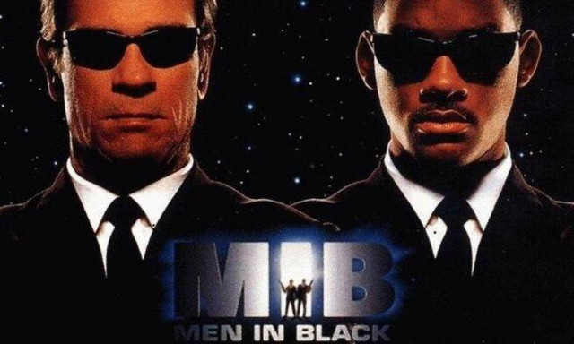 Θλίψη: Πέθανε γνωστός ηθοποιός της ταινίας Men in Black (pics)