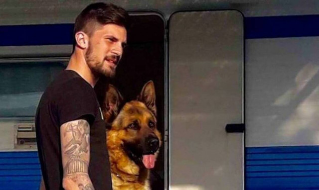 Τραγωδία στη Γλυφάδα: Παραδόθηκε στις Αρχές ο οδηγός της Corvette που σκότωσε τον 25χρονο Νάσο