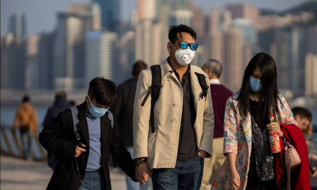 Κοροναϊός: Τρεις οι νεκροί στην Ιταλία - Συναγερμός για τα 150 κρούσματα 