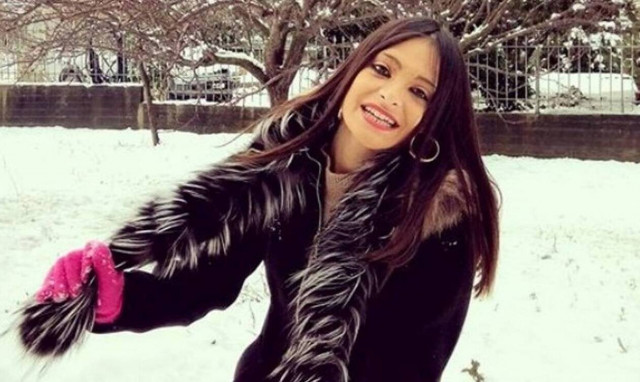 Βαρύ πένθος στην Έυβοια: Τα σπαρακτικά λόγια του συντρόφου της δασκάλας που «έσβησε» στα 24 της