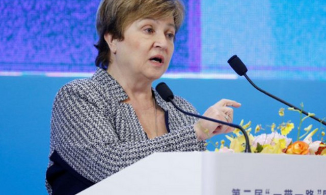 Κοροναϊός: Βόμβα από το ΔΝΤ - Μεγάλος κίνδυνος για την παγκόσμια οικονομία