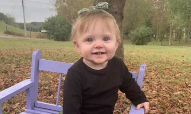 Εξαφάνιση – θρίλερ νηπίου στις ΗΠΑ: Οι αντιφάσεις και οι «χαμένοι» μήνες ερευνών