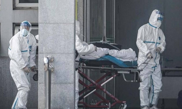 Καθηγητής μικροβιολογίας ΕΚΠΑ: Θέμα χρόνου να έρθει ο κοροναϊός στην Ελλάδα