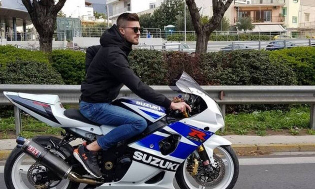 Γλυφάδα: Τι είπε στις Αρχές ο οδηγός της φονικής Corvette-Γιατί παράτησε τον 25χρονο μετά το τροχαίο