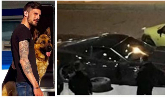 Θανατηφόρο τροχαίο στη Γλυφάδα - Συγκλονίζει ο πατέρας του 25χρονου: «Δεν έβλεπε τι είχε κάνει;»