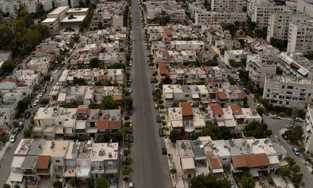 Μπάκας στο Newsbomb.gr: «Πλειστηριασμοί και funds καθορίζουν την πορεία της κτηματαγοράς» 