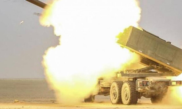 Δέος: Αυτό είναι το νέο υπερόπλο των ΗΠΑ - Προκαλεί παγκόσμιο τρόμο