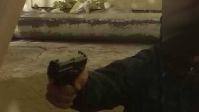 ΑΣΟΕΕ: Νέες φωτογραφίες από το επεισόδιο με τον αστυνομικό 