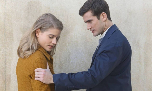 Άγριες Μέλισσες: Έτσι θα κρύψει η Δρόσω την εγκυμοσύνη - Καταιγιστικές εξελίξεις