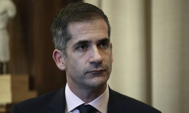 Κώστας Μπακογιάννης προς οδηγούς: Για να μην σας γράφουμε μην μας γράφετε