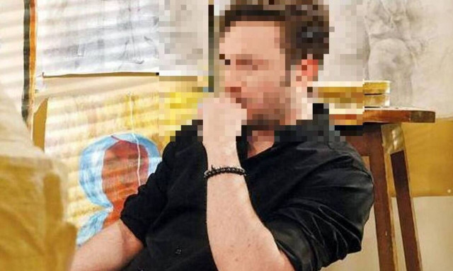 Καταγγελία - ΣΟΚ για πασίγνωστο Έλληνα ηθοποιό - Τι απαντά ο ίδιος