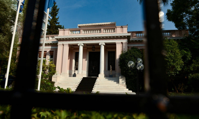 Κοροναϊός - Κικίλιας: Είμαστε θωρακισμένοι - Πρέπει να παραμείνουμε όλοι ψύχραιμοι