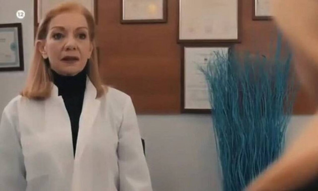 8 λέξεις: Θα γίνει χαμός- Ναυσικά και Άκης θέλουν να την φέρουν στον Μάρκο