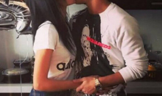 Χωρισμός βόμβα: Αυτό το ζευγάρι δεν περιμέναμε να βάλει τίτλους τέλους (pics)