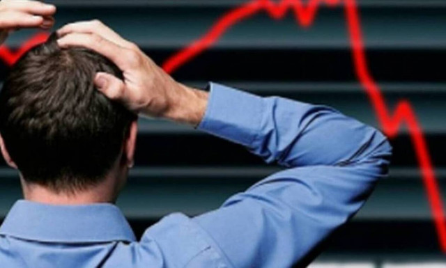 Ο Κοροναϊός «χτύπησε» το Ελληνικό Χρηματιστήριο: Πτώση άνω του 6%