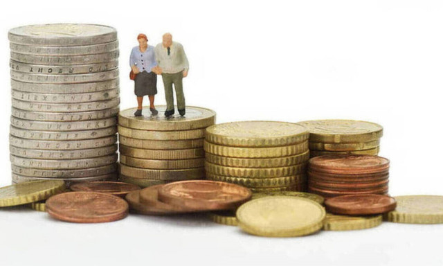 Συντάξεις Μαρτίου 2020: Την Τρίτη ξεκινά η καταβολή τους- Αναλυτικά οι ημερομηνίες για όλα τα Ταμεία