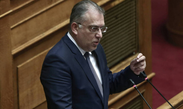 Θεοδωρικάκος: Οι νέες παρεμβάσεις σε Δήμους και Δημόσιο 