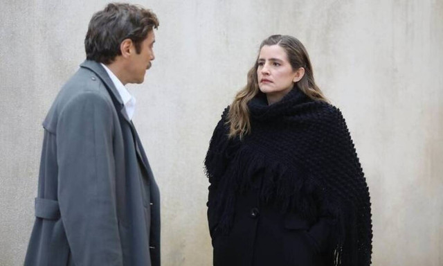 Άγριες Μέλισσες: Ο Κυπραίος επιστρέφει στο Διαφάνι