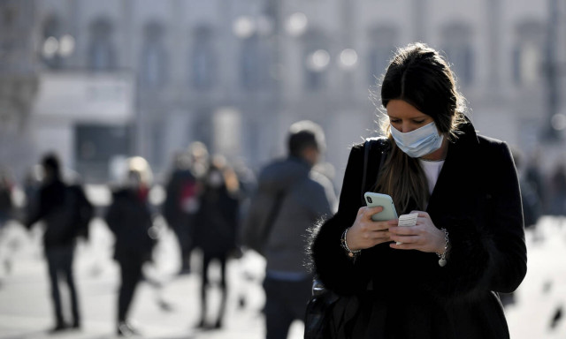 Κοροναϊός: Δραματικές εξελίξεις στην Ιταλία - Στους 7 ανήλθε ο αριθμός των νεκρών