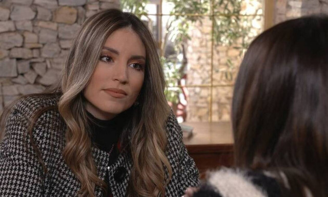 Έλα στη θέση μου: Οι αποψινές εξελίξεις της σειράς είναι ανατρεπτικές 