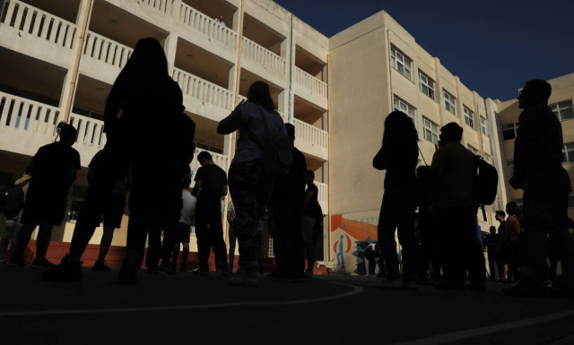 Greek pupils on school trips to Italy to return to Greece due to coronavirus