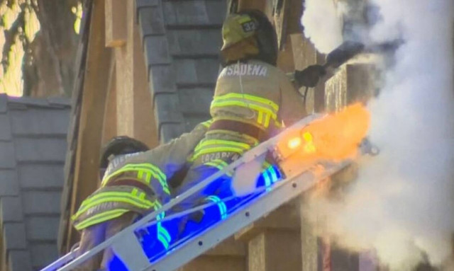 Δεν ήξεραν από πού τους ήρθε! Πανικός στη μέση του δρόμου - Στο νοσοκομείο 5 άνθρωποι
