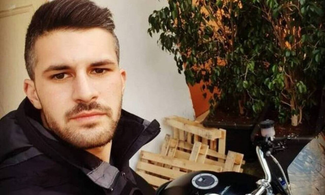 Τραγωδία στη Γλυφάδα: Εικόνες-ντοκουμέντο - Υπήρχε και δεύτερη μηχανή