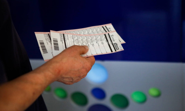 Κλήρωση Τζόκερ: Πού κατατέθηκε το τυχερό δελτίο - Αυτός είναι ο νέος πολυεκατομμυριούχος