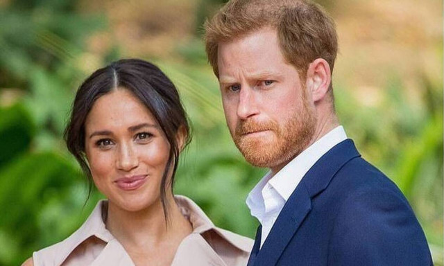 Έπαυλη 5 εκατ. ευρώ: Αυτό είναι το «παλάτι» που ζητάει η Μέγκαν από τον Χάρι