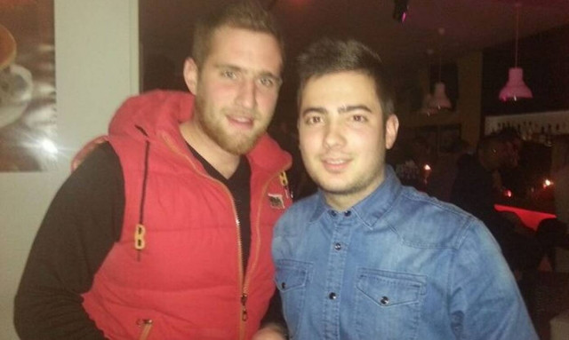 Έκλαψε όλη η Ηλεία: Σκηνές αρχαίας τραγωδίας στις κηδείες των δύο παλικαριών