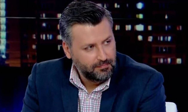 Η φωτογραφία του Γιάννη Καλλιάνου που «γκρέμισε» το ίντερνετ 