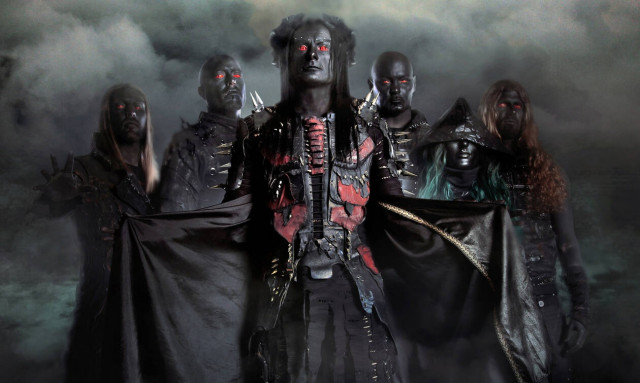 Release Athens 2020: Cradle of Filth, Dead Daisies και Judas Priest ανεβαίνουν στην σκηνή στις 17/7