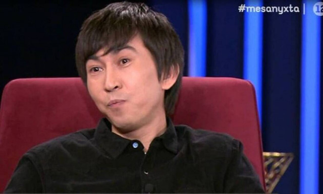 Μεσάνυχτα: Ραγίζει καρδιές ο Ζαχίρ από το MasterChef με την εξομολόγησή του στην Ελεονώρα Μελέτη