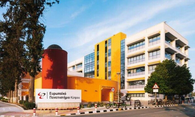 Εκδηλώσεις παρουσίασης προγραμμάτων του Ευρωπαϊκού Πανεπιστημίου Κύπρου