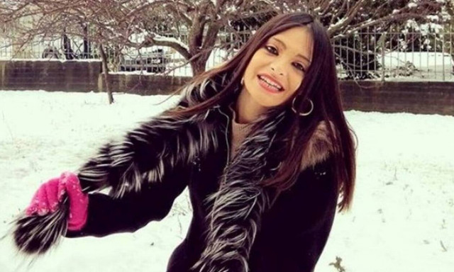 Εύβοια: Βαρύ πένθος για την Γιολάντα - Εκταφή της δασκάλας θα ζητήσουν οι γονείς