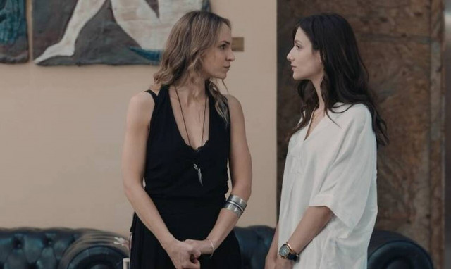 8 λέξεις: Η αποφυλάκιση της Έρσης ξεκινάει - Καταιγιστικές εξελίξεις 