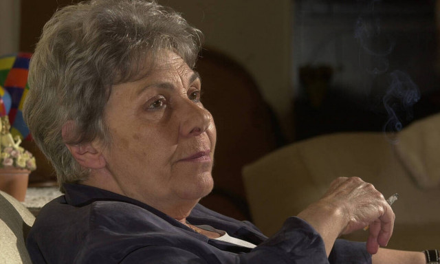 Κική Δημουλά: Σήμερα η κηδεία της σπουδαίας ποιήτριας