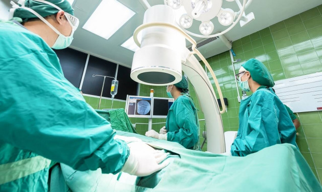 Βγήκε από το χειρουργείο και της αποκάλυψαν τη φρικτή αλήθεια