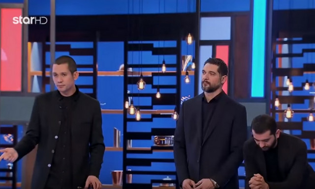 MasterChef: Παίκτρια πέταξε το πιάτο της στα σκουπίδια – Άφωνοι οι κριτές (video)