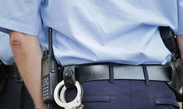 ΣΟΚ: Στη φυλακή παίκτης reality (pics)