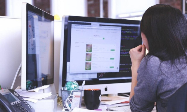 Παράτησε τη δουλειά της για να κάνει κάτι απίστευτο - Της στοίχησε 50.000 ευρώ