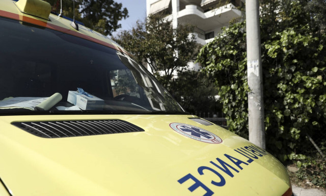 Τραγωδία στην Καλαμάτα: Νεκρός 29χρονος από αναθυμιάσεις