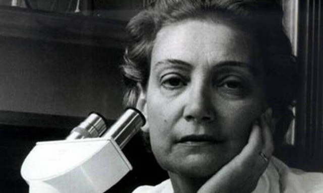 Αμαλία Φλέμινγκ: Η σπουδαία Ελληνίδα που άλλαξε την ιατρική  (pics)