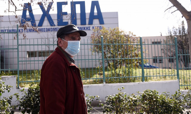 Κοροναϊός στην Ελλάδα: Δυστυχώς! «Η 38χρονη το έχει μεταδώσει και σε άλλους»