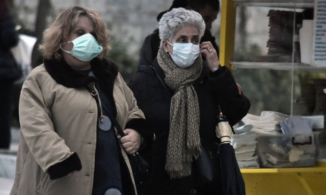 Κοροναϊός στην Ελλάδα: 19 ερωτήσεις-απαντήσεις για τον COVID-19 και 8 βασικές οδηγίες προστασίας 