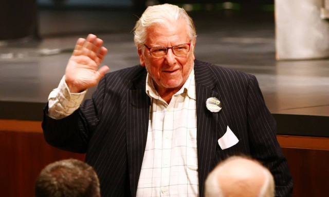 Κώστας Βουτσάς: Αυτή είναι η αιτία θανάτου του αγαπημένου ηθοποιού