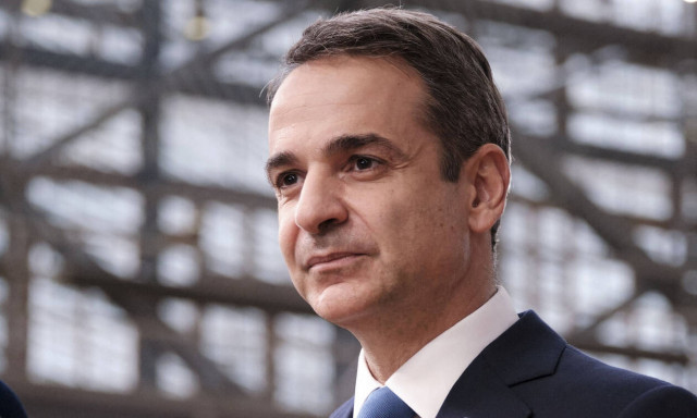 Κυριάκος Μητσοτάκης για τον Κώστα Βουτσά: «Μαζί του δύει μία ολόκληρη εποχή αθωότητας»